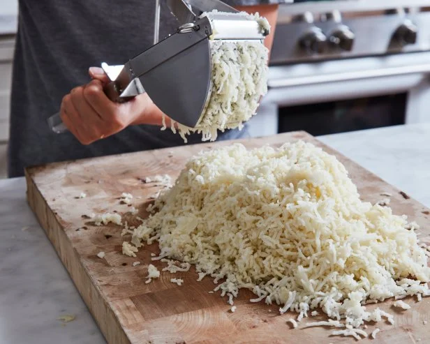 Food Network Kitchen’s Potato Gnocchi How-To.
