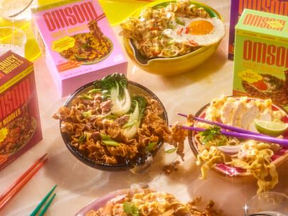 54 Asian American and Pacific Islander Food Brands You Need in Your Kitchen