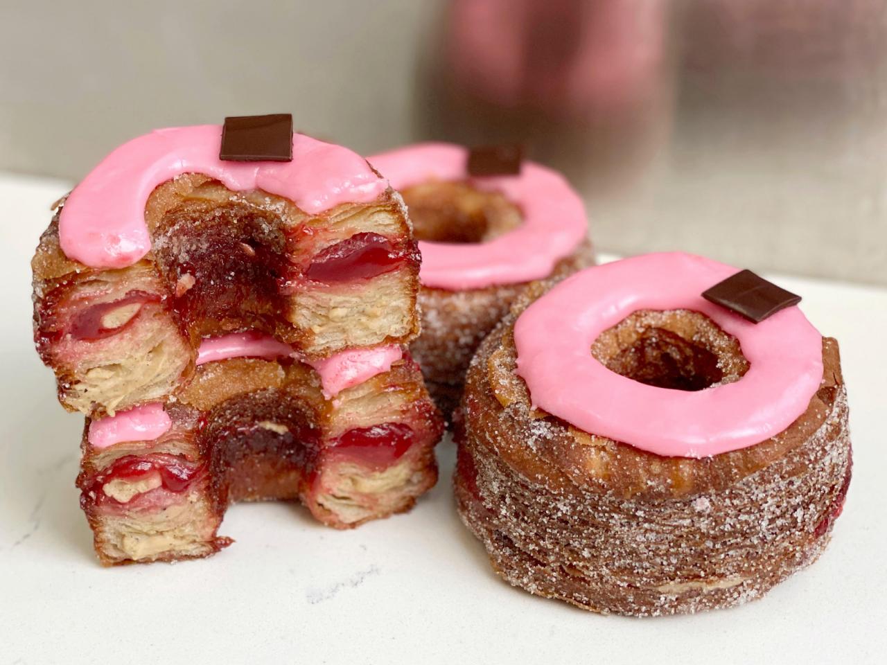 The Cronut Turns 10 | FN Dish - Behind-the-Scenes, Food Trends, and ...