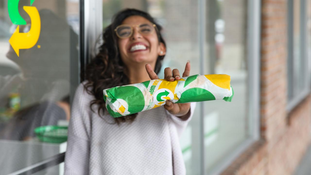 What Are Subway's Six New Signature Series Sandwiches?, FN Dish -  Behind-the-Scenes, Food Trends, and Best Recipes : Food Network