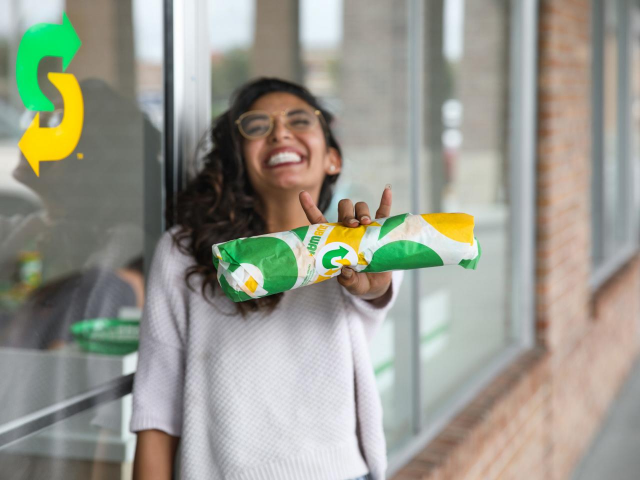How Teachers and Nurses Can Get a Free Subway Sandwich This Week FN