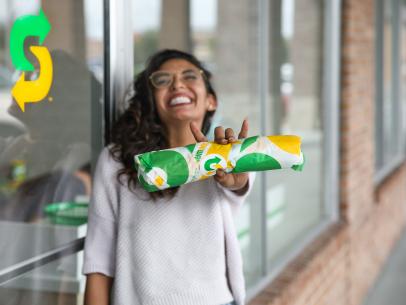 Subway Debuts New Deli Heroes Featuring Freshly Sliced Meats, FN Dish -  Behind-the-Scenes, Food Trends, and Best Recipes : Food Network