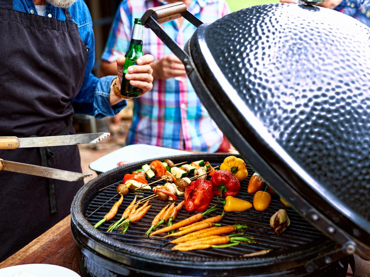 The 7 Best Grill Pans of 2023, Tested and Reviewed