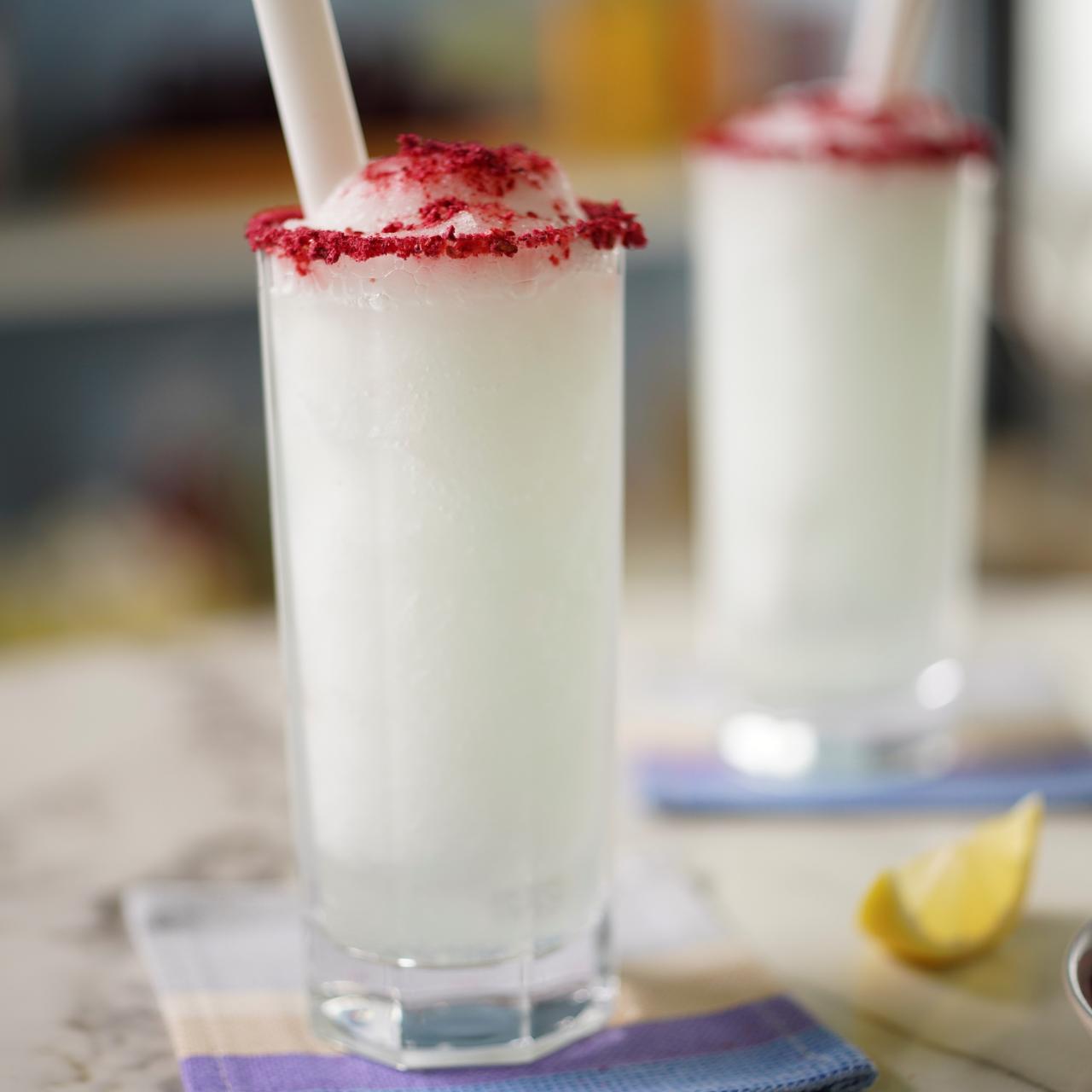 Flavor Bomb Cocktail Cubes, The Kitchen: Food Network