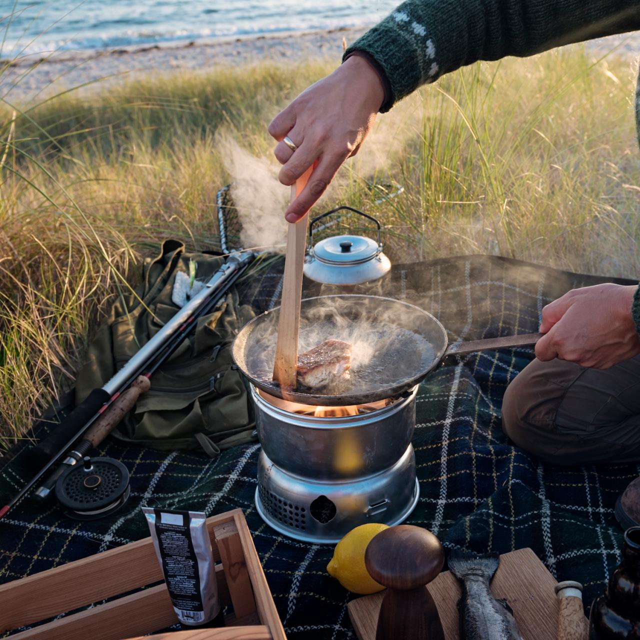 15 Best Camping Stoves for 2022 - Man Makes Fire