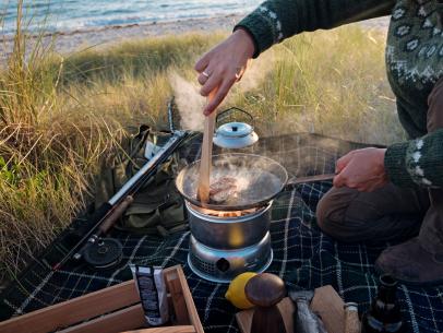 7 Best Camping Stoves of 2024, According to Experts