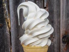Vermont’s take on soft serve is in a class of its own.