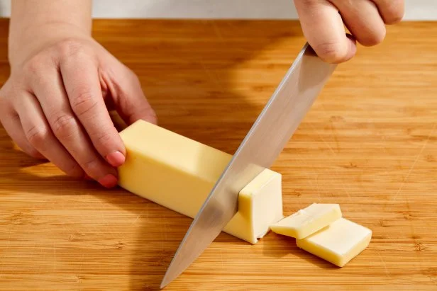 How to Brown Butter