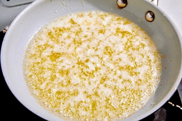How to Brown Butter