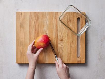 How to Cut and Prepare Fresh Mango