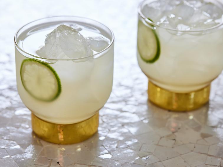 Jalapeno Margaritas Recipe Ina Garten Food Network