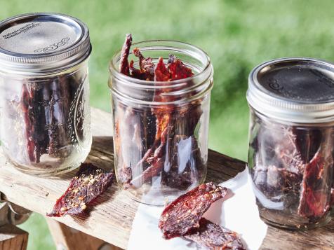 Beef Jerky