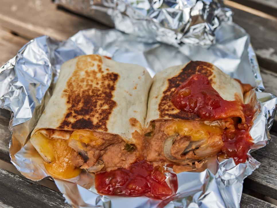 5-Ingredient Camping Recipes | Recipes, Dinners and Easy Meal Ideas ...