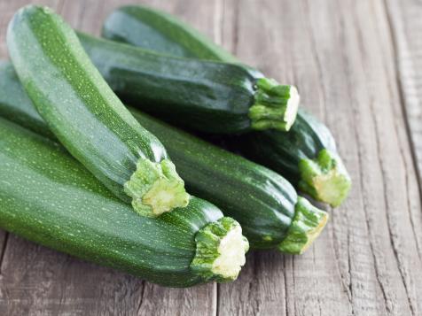 How to Freeze Shredded Zucchini