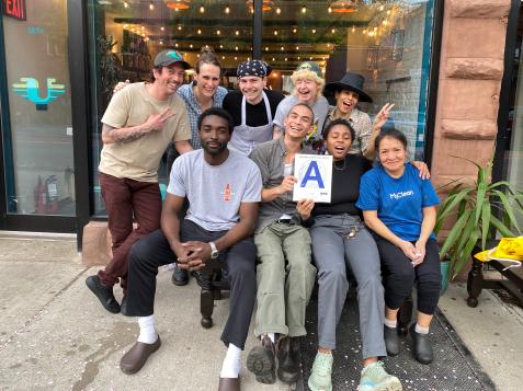 10 Smart Tips Chef Eric See Learned from Cooking In the Queer Community