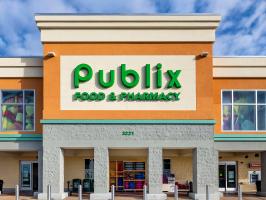 This Publix Birthday Cake Misunderstanding Will Make Your Day