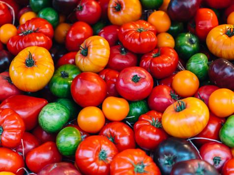 Everything to Know About Tomatoes
