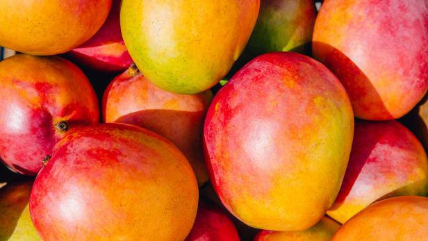 Everything to Know About Mangoes