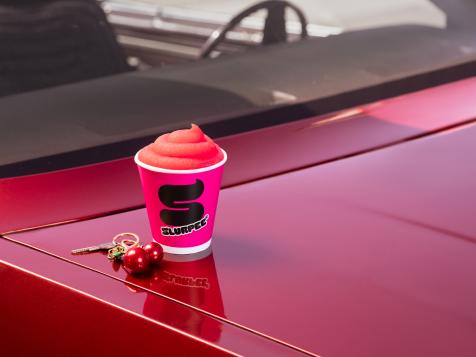 7-Eleven Switches Up Its Iconic Slurpee