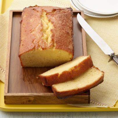 Lemon Pound Cake | Recipe Cart | Recipe Cart