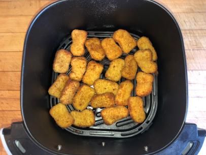 Crux 17282 Air Fryer Review - Consumer Reports