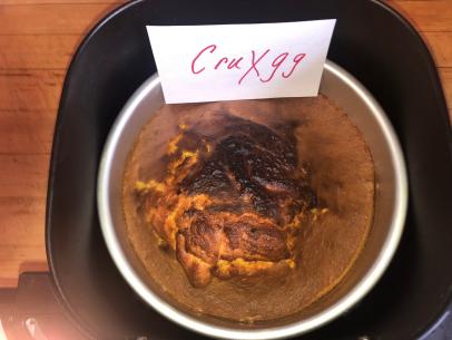 Ghetto Gastro CRUXGG Air Fryer Toaster Coffee Maker Gray