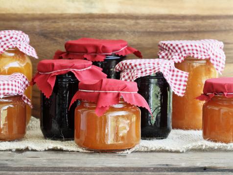 Jam vs. Jelly: What’s the Difference?