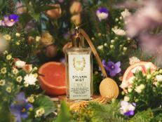 Is gin-scented 'Sylvan Mist' your next signature fragrance?