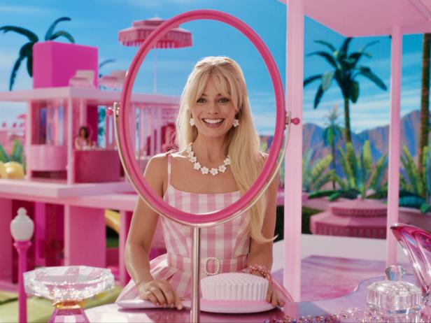 Barbiecore Kitchen Essentials: 10 Trendy Pink Products