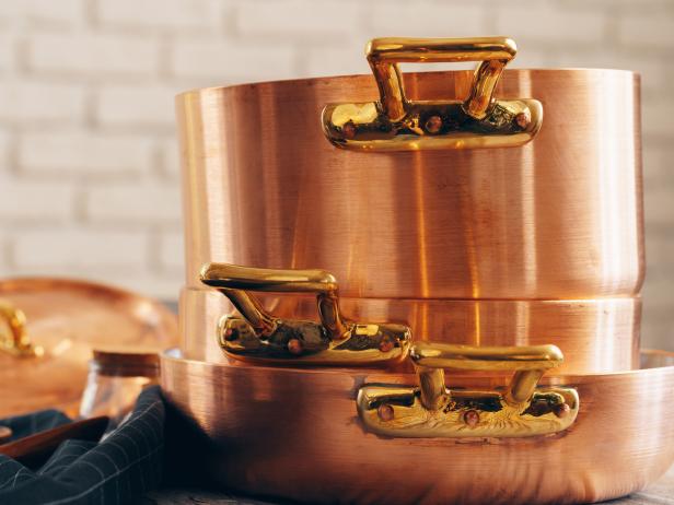 Copper Cookware: The Benefits of Cooking with Copper at Home - AllORA