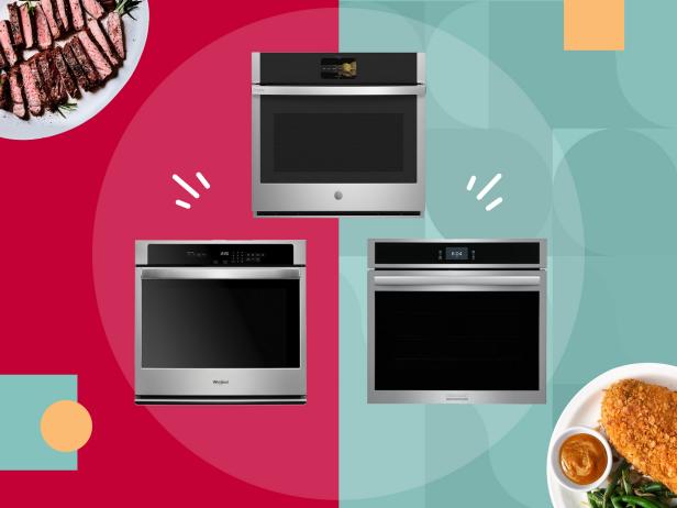 10 Best Ovens for Baking Cake and Cookies in 2022 