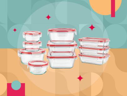 10 To-Go Containers You Won't Mind Giving Away