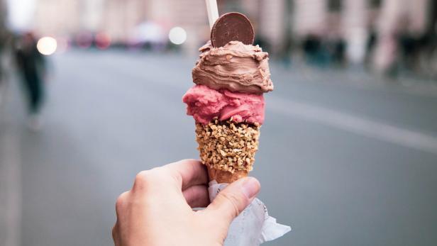11 Ice Creams Worth the Trip, According to Food Network Staffers