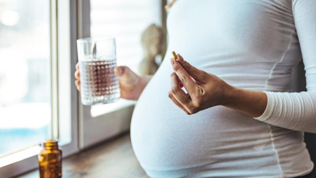 5 Things to Know About Choosing a Prenatal Vitamin