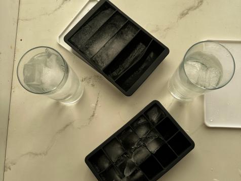 5 Best Ice Cube Trays