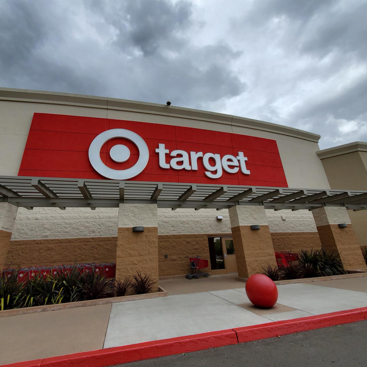 Target RED card Holders Stack TWO 5% Off Discounts