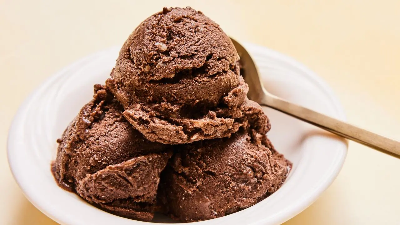 Nice Cream