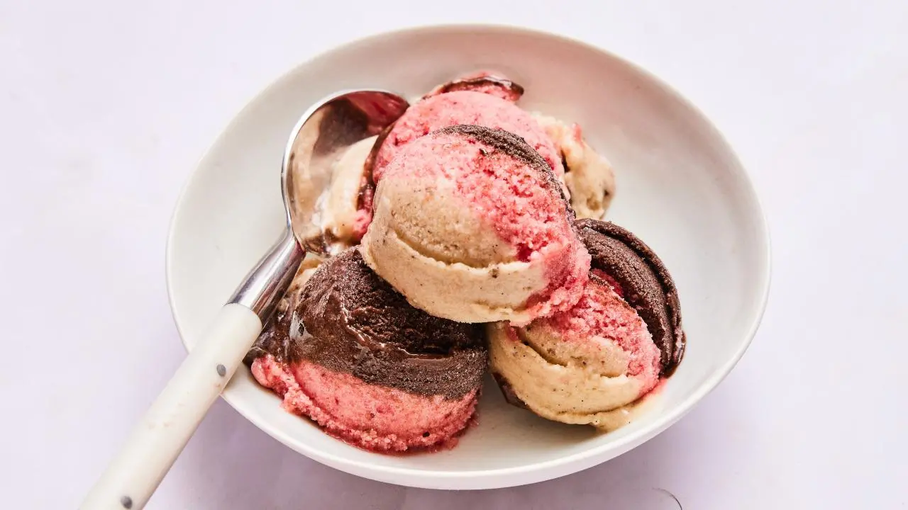 Nice Cream