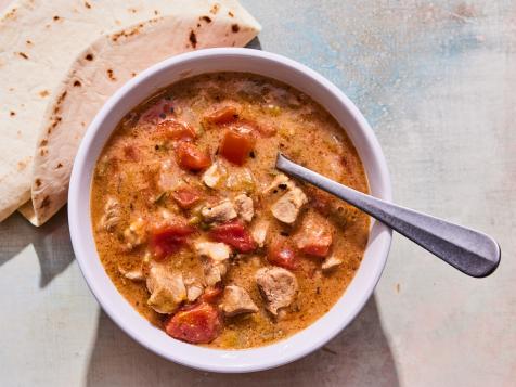 Sam's No.3 Kickin' Green Chili