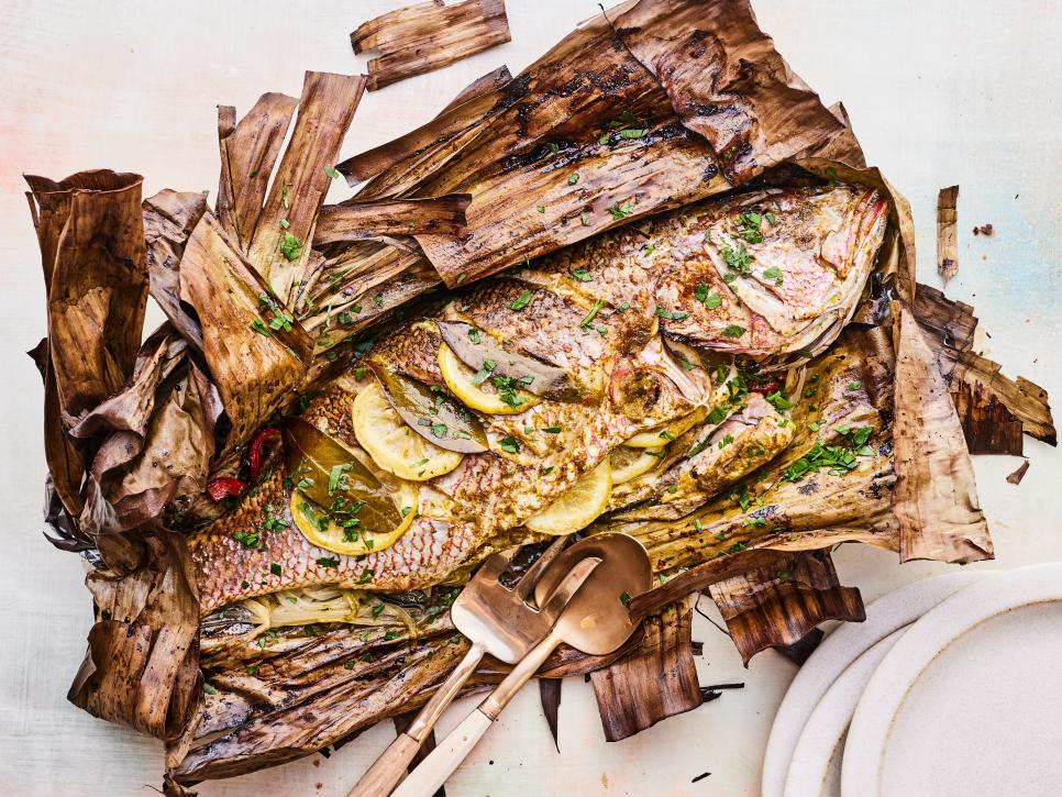 22 Best Grilled Fish Recipes & Ideas | Recipes, Dinners and Easy Meal