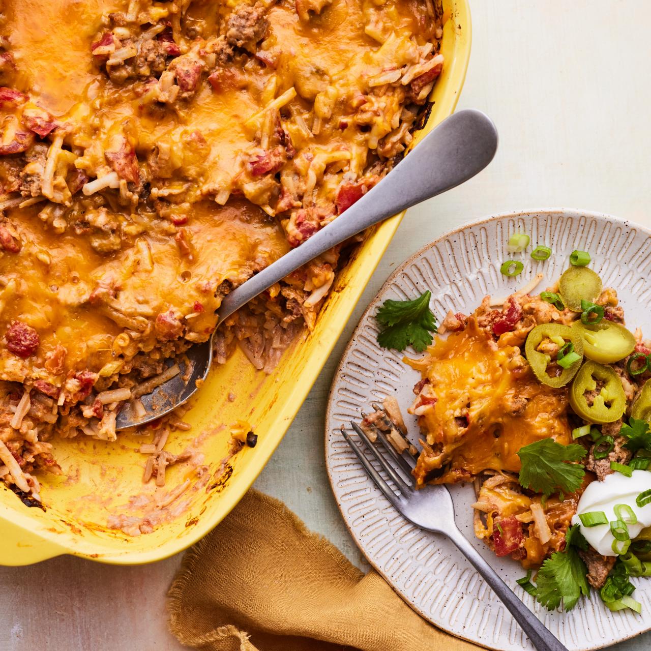 The 4 Best Casserole Dishes of 2023