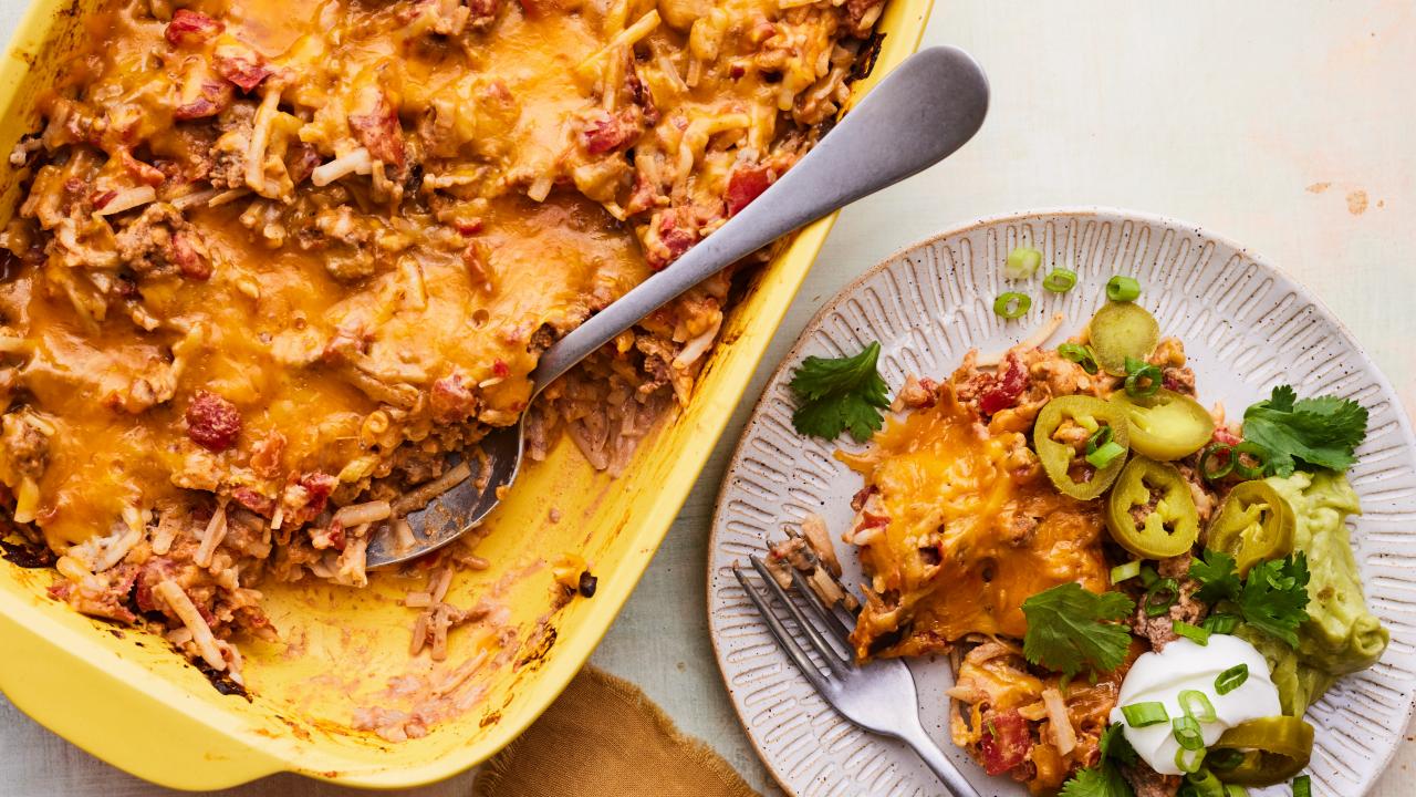 The 12 Best Casserole Dishes To Impress Your Dinner Party