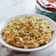 Ree Drummond's Hash Brown Potato Salad from The Pioneer Woman