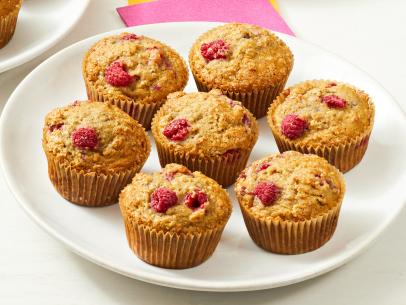 Mix and Match Muffins: Blueberry-Banana Muffins; Apple–Raspberry Muffins; Pumpkin–Chocolate Chip Muffins. Breads. Baked goods.