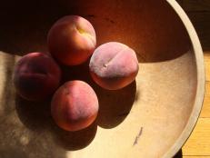 The Peach State is reeling from the worst crop devastation in decades.