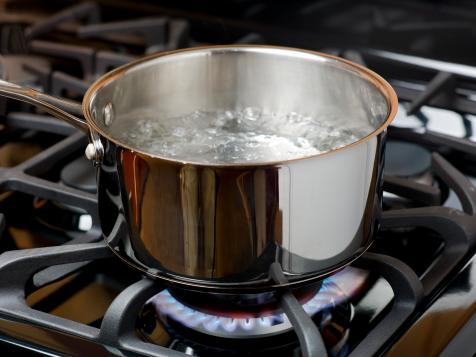 What Is a Rolling Boil?