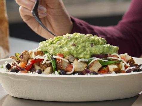 On National Avocado Day, Guac Will Not Be Extra at Chipotle