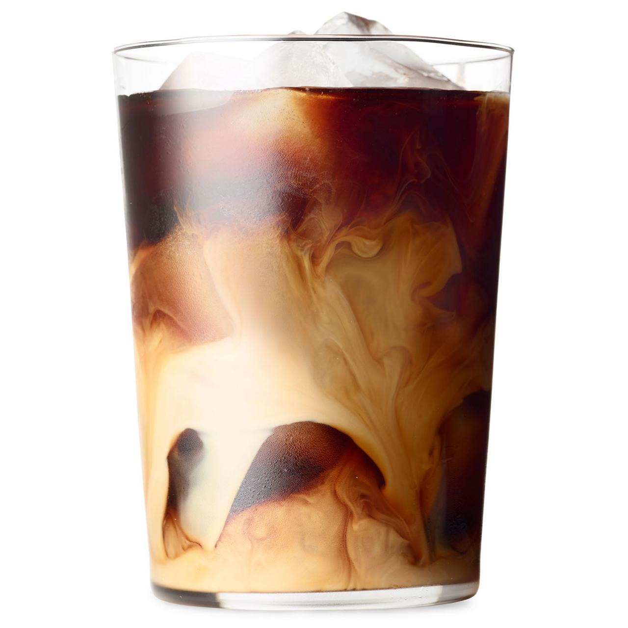 Wake Up and Chill Out With 24 Revitalizing Iced Coffees and Cold Brews