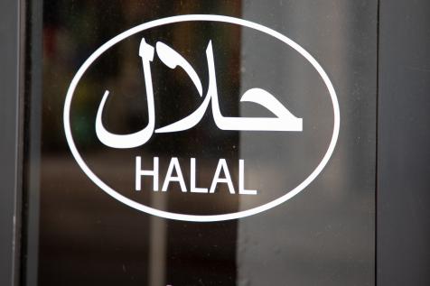 What Is Halal?, Cooking School