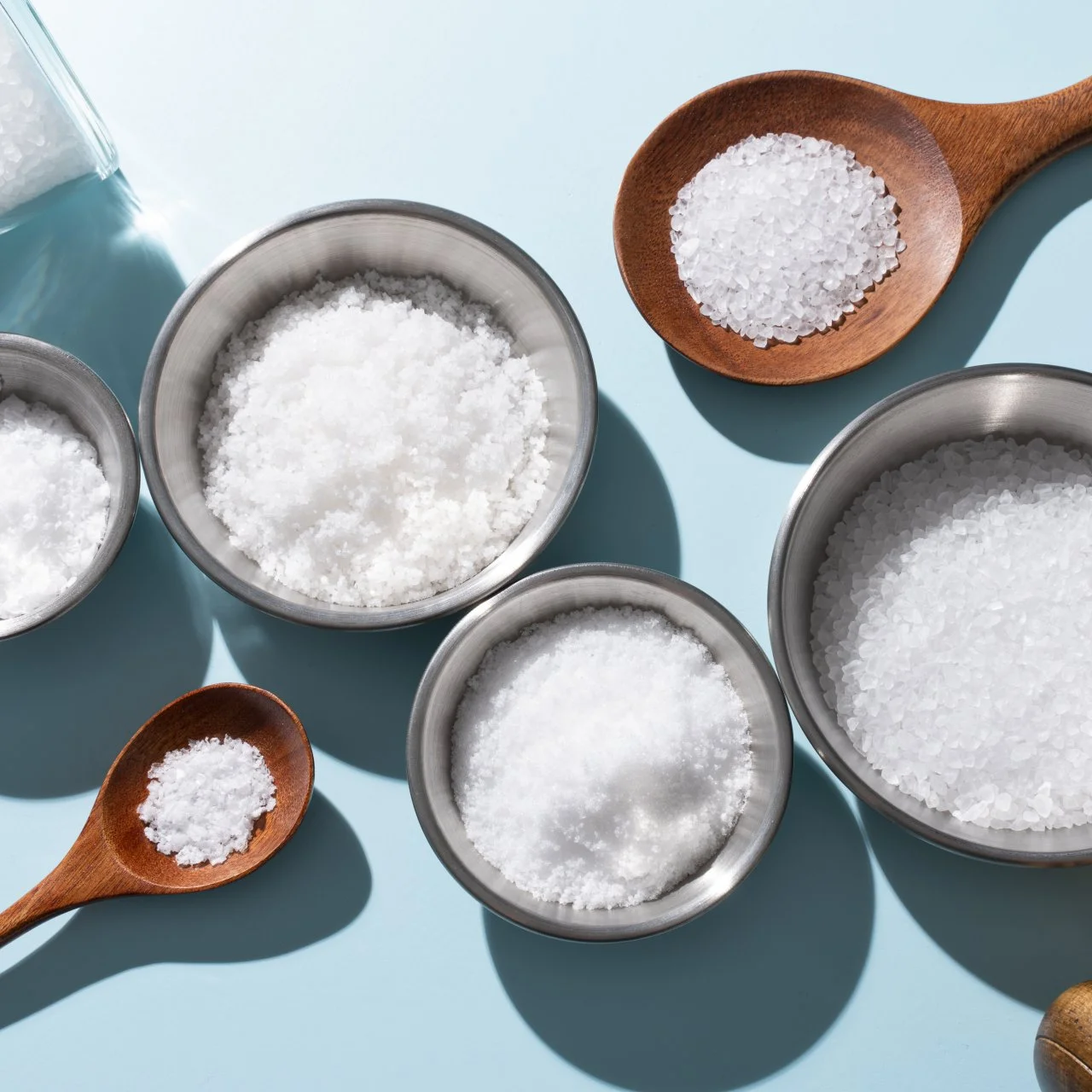 Salt